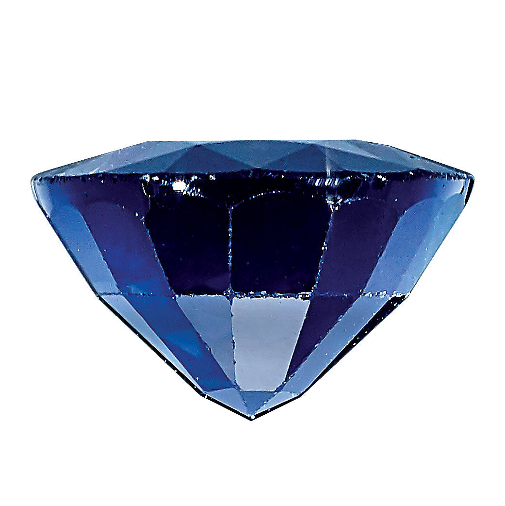 Gemstone Blue Sapphire A Quality 5X4mm Oval