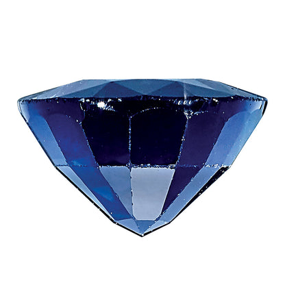 Gemstone Blue Sapphire A Quality 8X6mm Oval