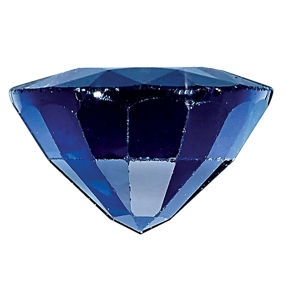 Gemstone Blue Sapphire Aa Quality 7X5mm Oval