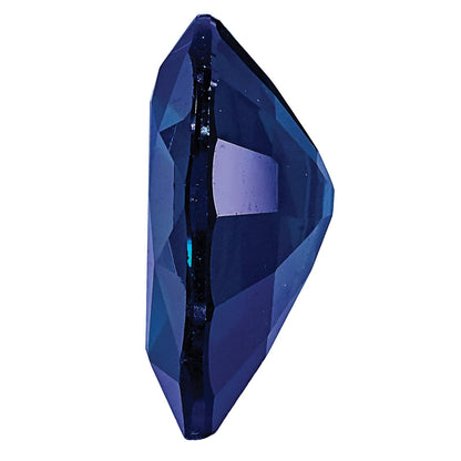 Gemstone Blue Sapphire A Quality 7X5mm Pear