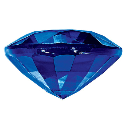 Gemstone Blue Sapphire Aa Quality 5mm Round