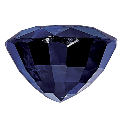 Gemstone Blue Sapphire C Quality 2.25mm Round