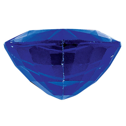 Gemstone Blue Sapphire Aa Quality 5mm Trillion