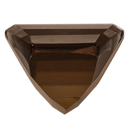 Gemstone Smoky Quartz Aa Quality 20X10mm Barrel