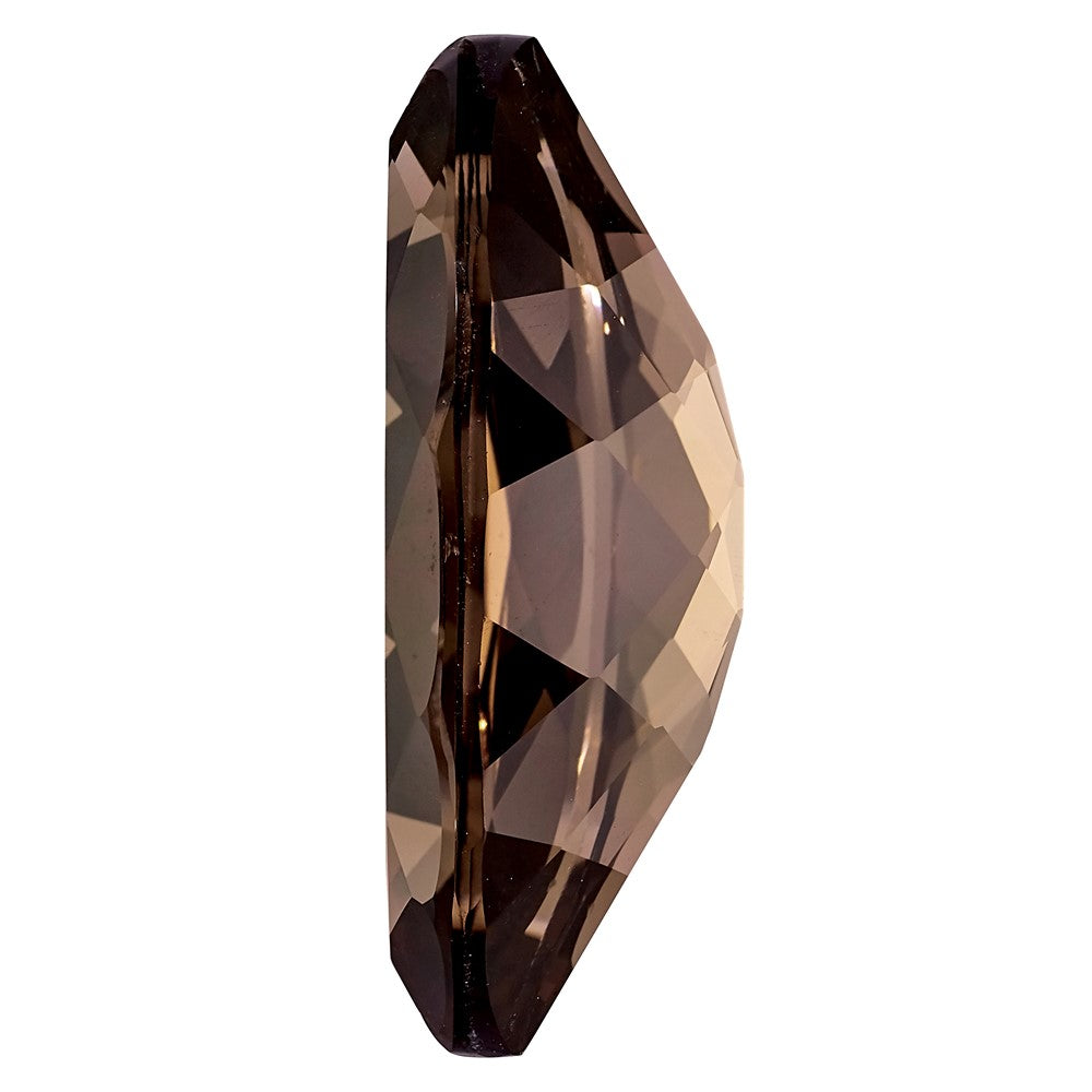 Gemstone Smoky Quartz Aa Quality 7X3.5mm Marquise