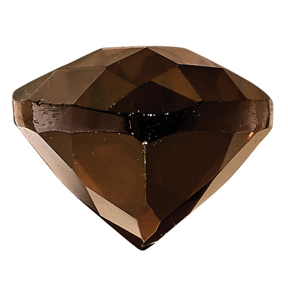 Gemstone Smoky Quartz Aa Quality 7X3.5mm Marquise Checkerboard
