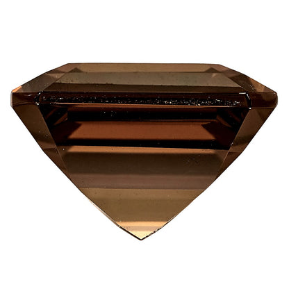 Gemstone Smoky Quartz Aa Quality 7X5mm Emerald Cut