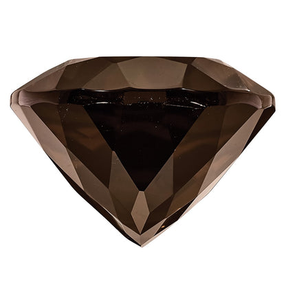 Gemstone Smoky Quartz Aa Quality 9X7mm Oval