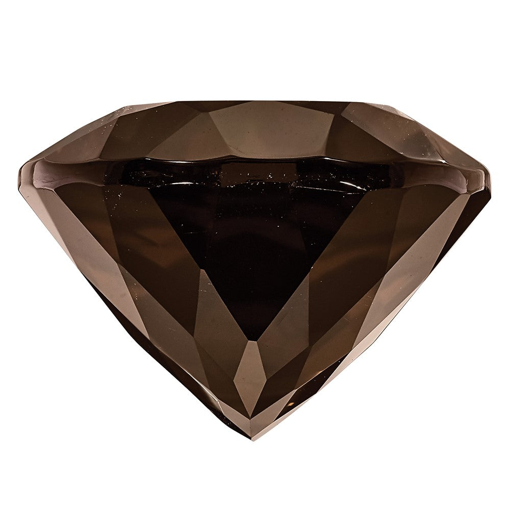 Gemstone Smoky Quartz Aa Quality 7X5mm Oval