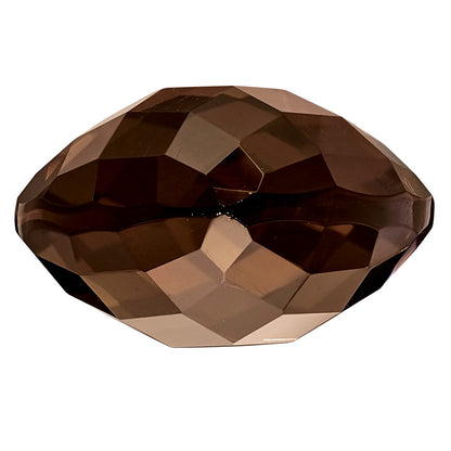 Gemstone Smoky Quartz Aa Quality 16X12mm Pear Briolette