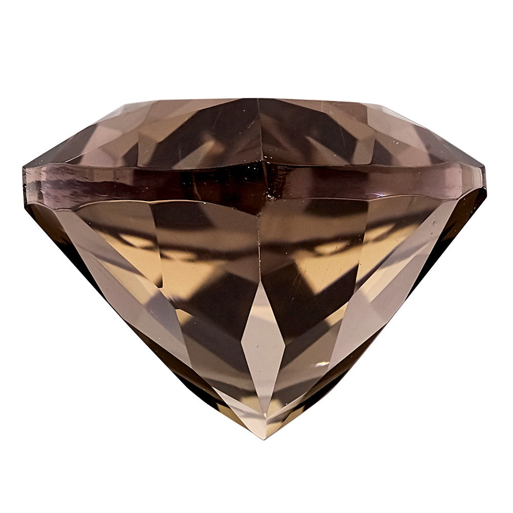 Gemstone Smoky Quartz Aa Quality 8X5mm Pear