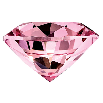 Gemstone Baby Pink Passion Topaz 6X4mm Oval