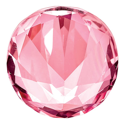 Gemstone Baby Pink Passion Topaz 6X4mm Oval