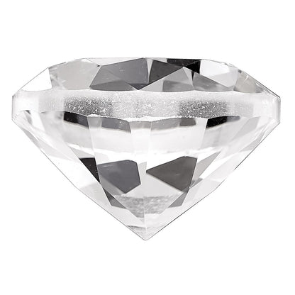 Gemstone White Passion Topaz 5X3mm Oval