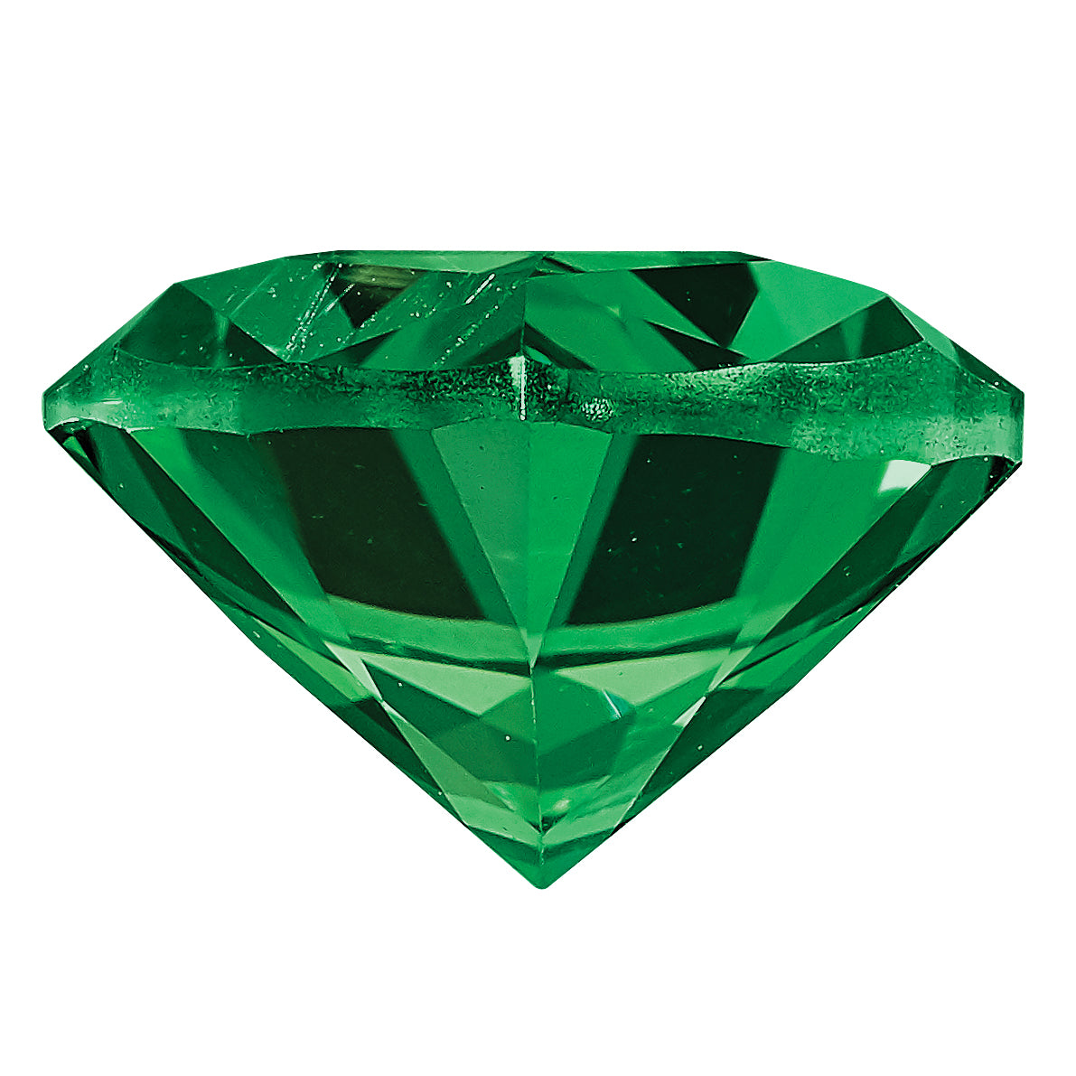 Gemstone Rainforest Passion Topaz 6X4mm Pear