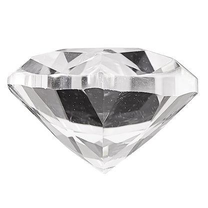 Gemstone White Passion Topaz 9X6mm Pear