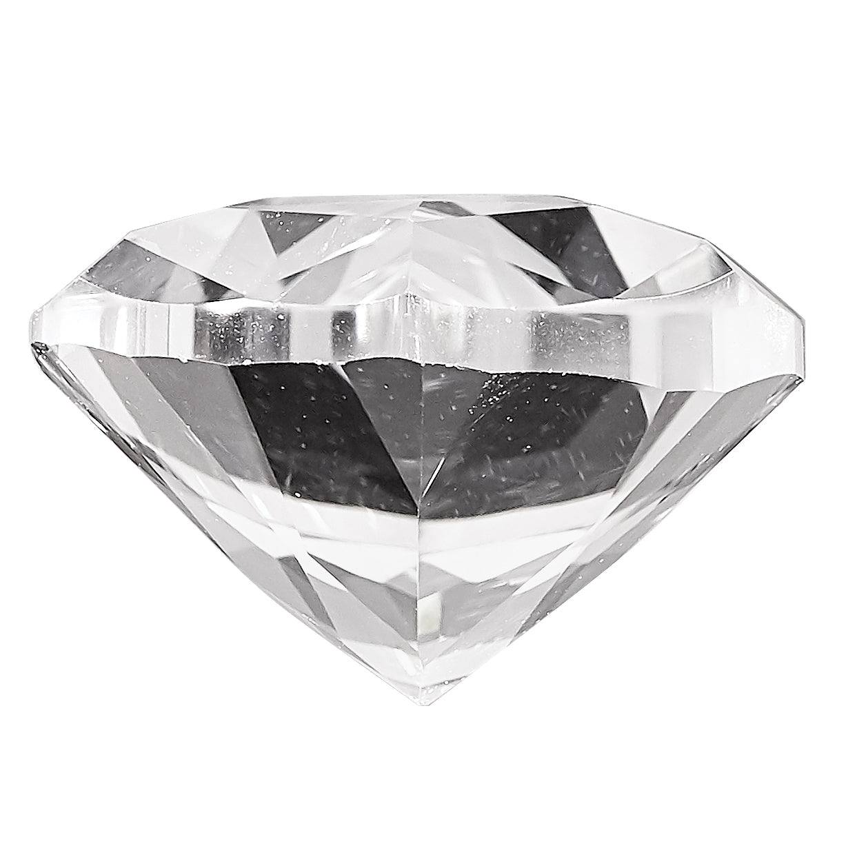 Gemstone White Passion Topaz 10X7mm Pear