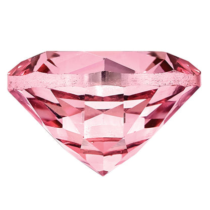 Gemstone Baby Pink Passion Topaz 2.5mm Round