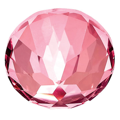 Gemstone Baby Pink Passion Topaz 1.25mm Round