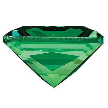 Gemstone Rainforest Passion Topaz 8mm Princess