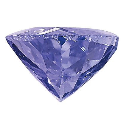 Gemstone Tanzanite A Quality 5X2.5mm Marquise