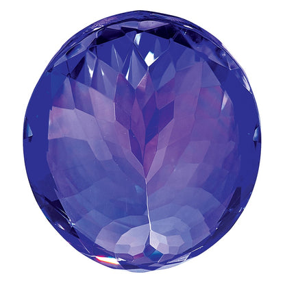 Gemstone Tanzanite Aa Quality 7X5mm Oval