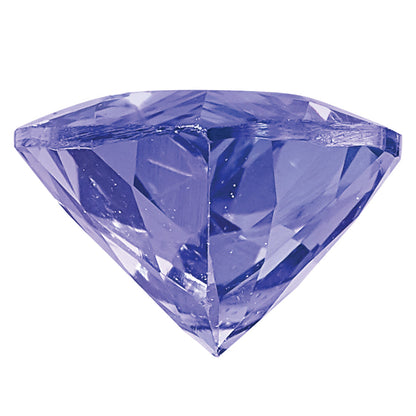 Gemstone Tanzanite A Quality 4X3mm Pear