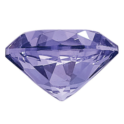 Gemstone Tanzanite A Quality 6mm Round