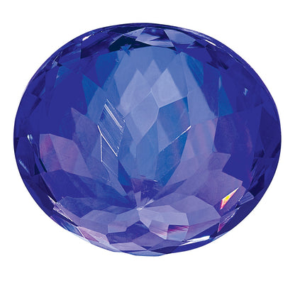 Gemstone Tanzanite Aa Quality 8mm Round