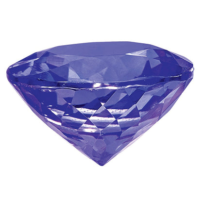 Gemstone Tanzanite Aa Quality 5mm Round