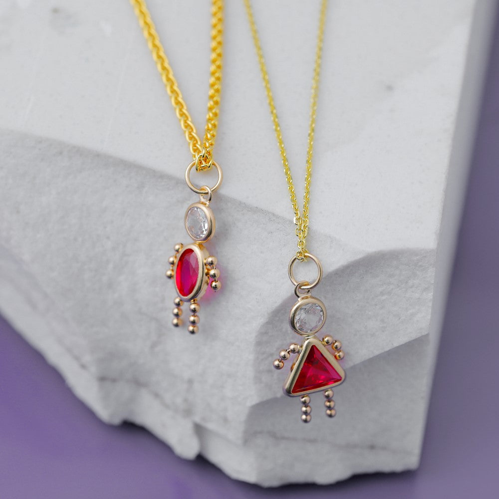 18.00 Inch Gold-Plated Sterling Silver 1.50mm Spiga Chain Necklace