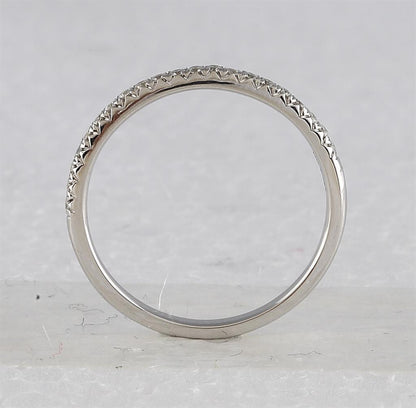 14k Yellow Gold Round Diamond Bridal Wedding Ring Set 1 Cttw (Certified)