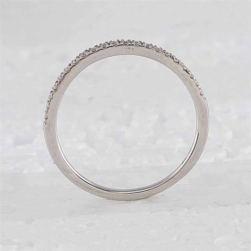 1 CT-Diamond 1/3CT-CPEAR AMARA BRIDAL SET CERTIFIED