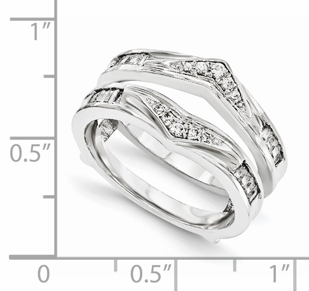 14KW VS Diamond Guard