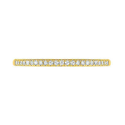 1.5 CT. T.W. Baguette and Round Natural Diamond Cushion-Shaped Sunburst Frame Bridal Engagement Ring Set in Solid 10K Yellow Gold