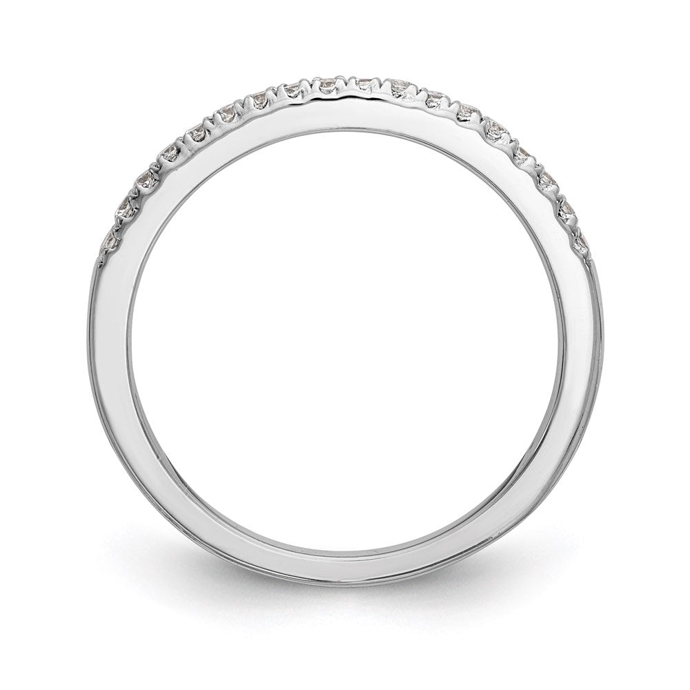 14k white gold real diamond wedding band rm2292b 018 waa