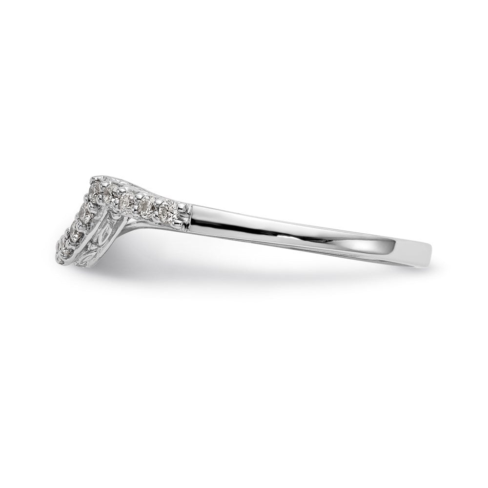 14k white gold real diamond wedding band rm2450b 016 waa