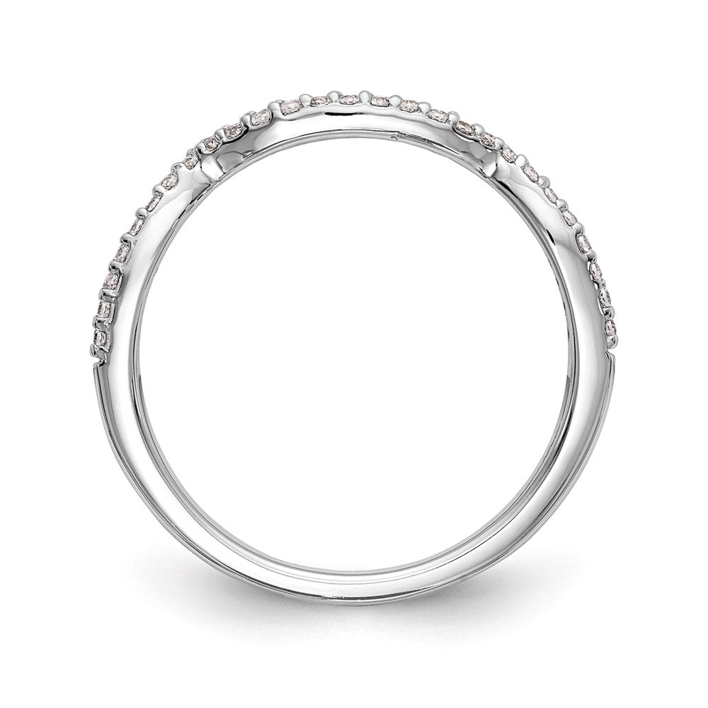 14k white gold real diamond wedding band rm2541b 014 waa