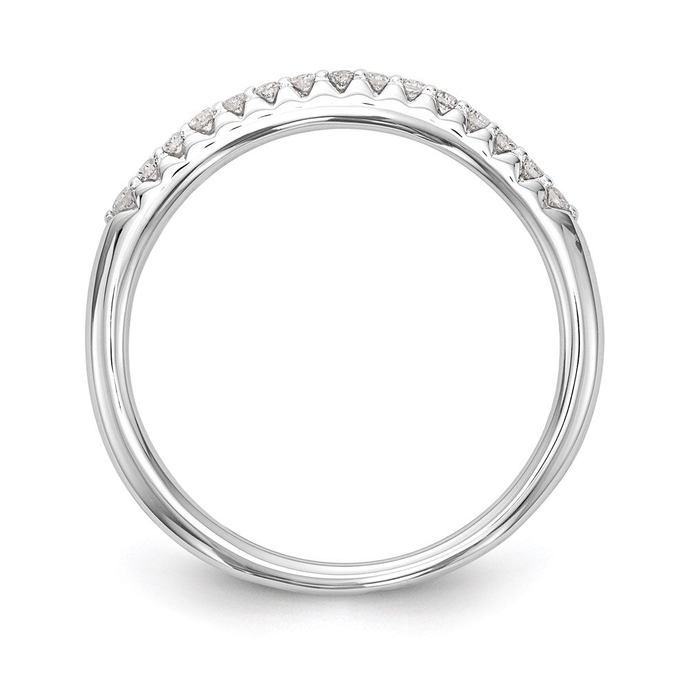 14k white gold real diamond wedding band rm2787b 016 waa