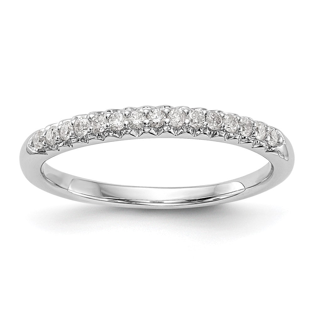 14k white gold real diamond wedding band rm2787b 016 waa