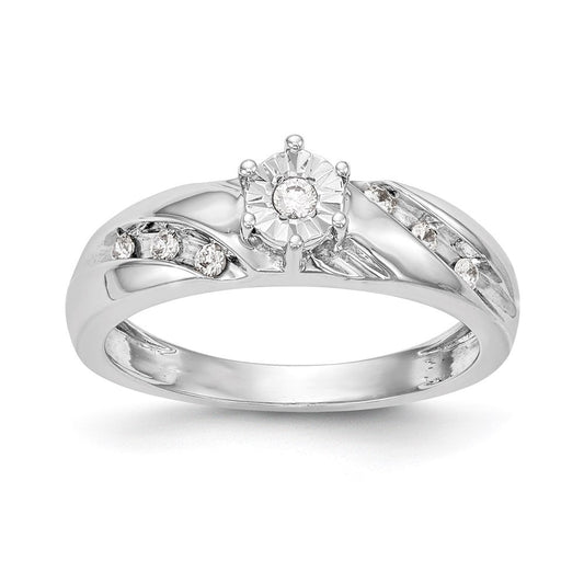 14k yellow gold complete real diamond trio engagement ring rm3164e 012 yaa