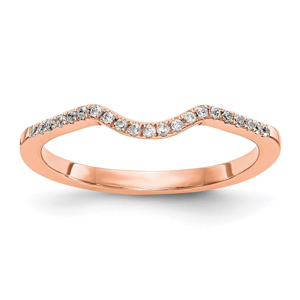 14k rose gold real diamond band rm3206b 006 raa