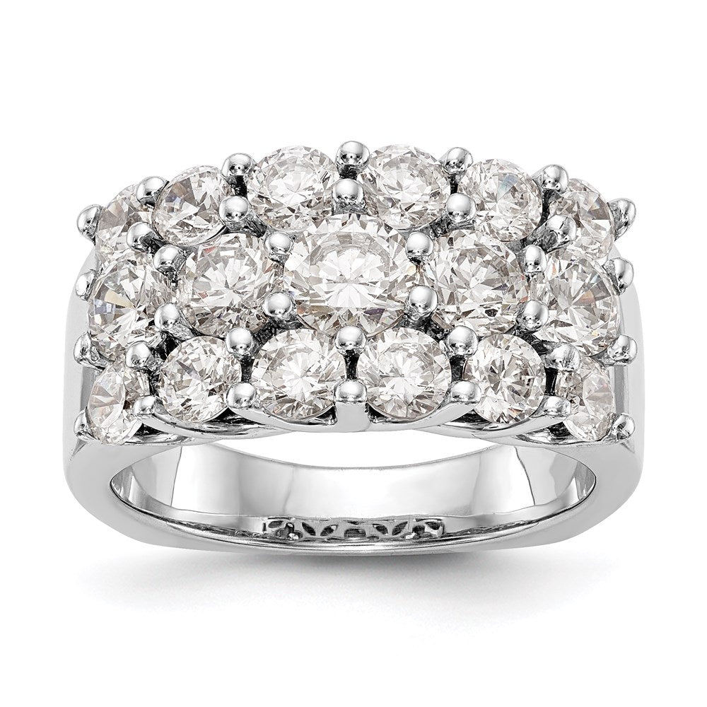 14k white gold real diamond band rm3210b 300 waa