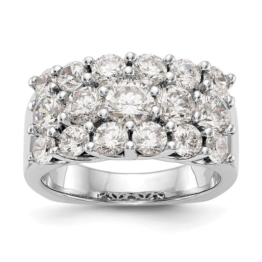 14k white gold real diamond band rm3210b 300 waa