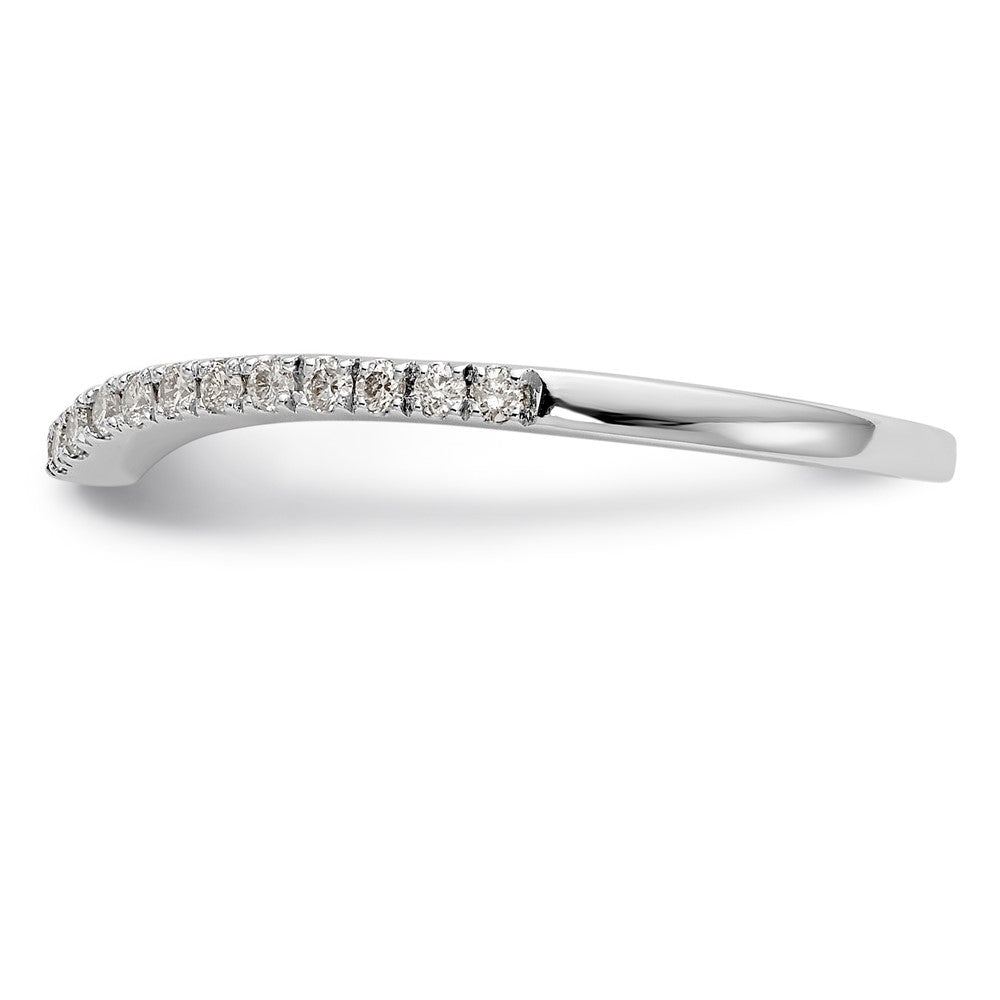14k white gold real diamond band rm3234b 015 waa