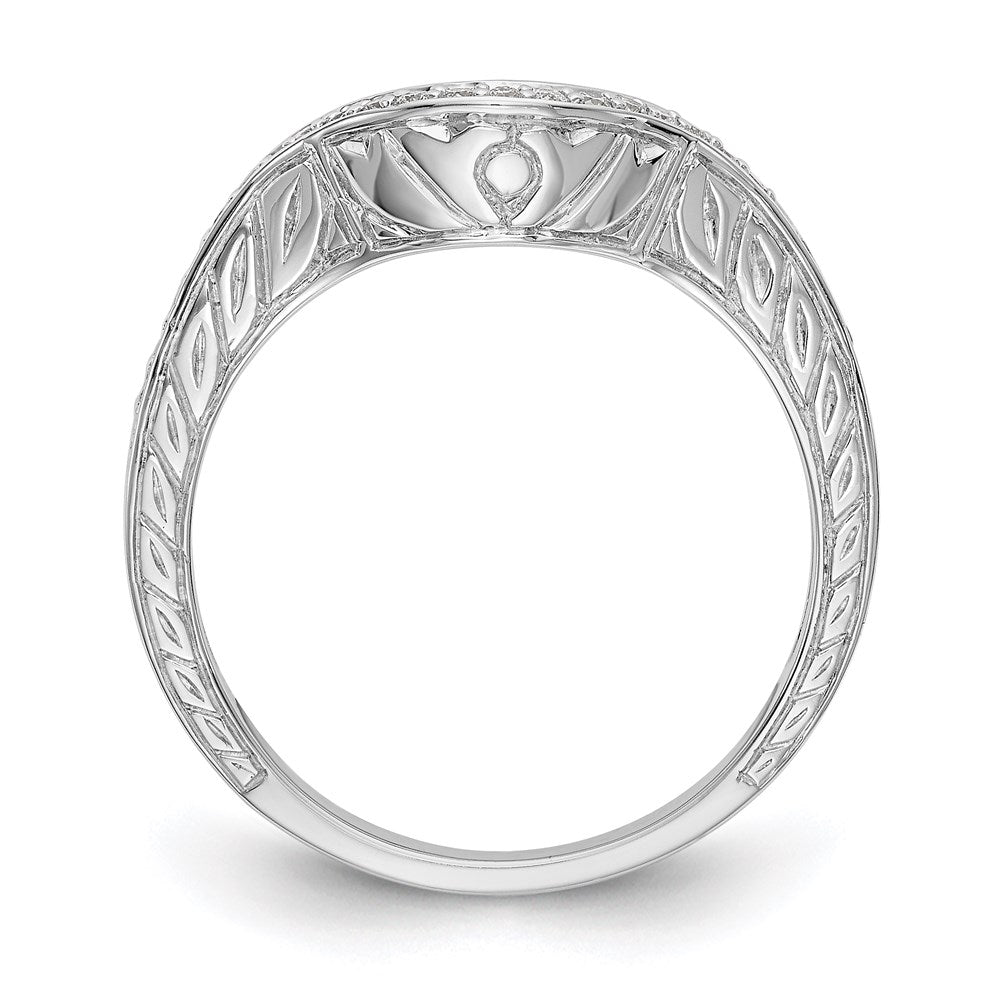 14k white gold real diamond band rm3237b 014 waa