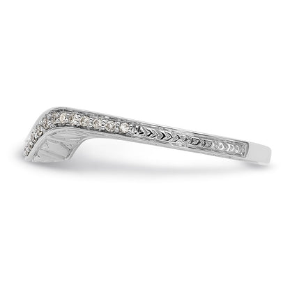 14k white gold real diamond band rm3237b 014 waa
