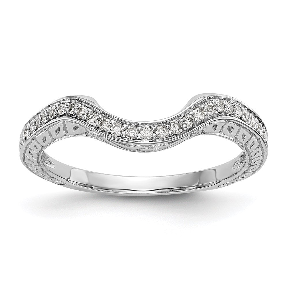 14k white gold real diamond band rm3237b 014 waa