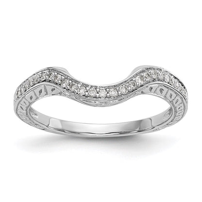 14k white gold real diamond band rm3237b 014 waa