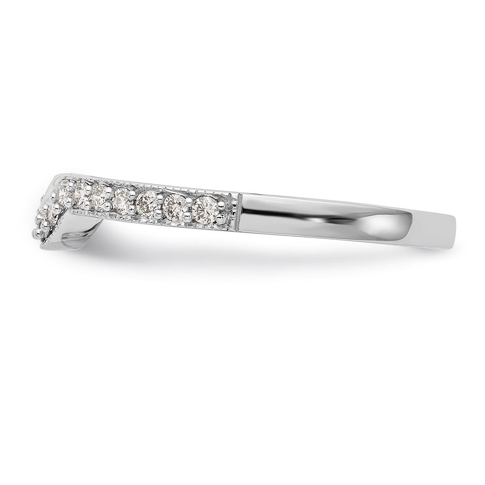 14k white gold real diamond band rm3241b 019 waa